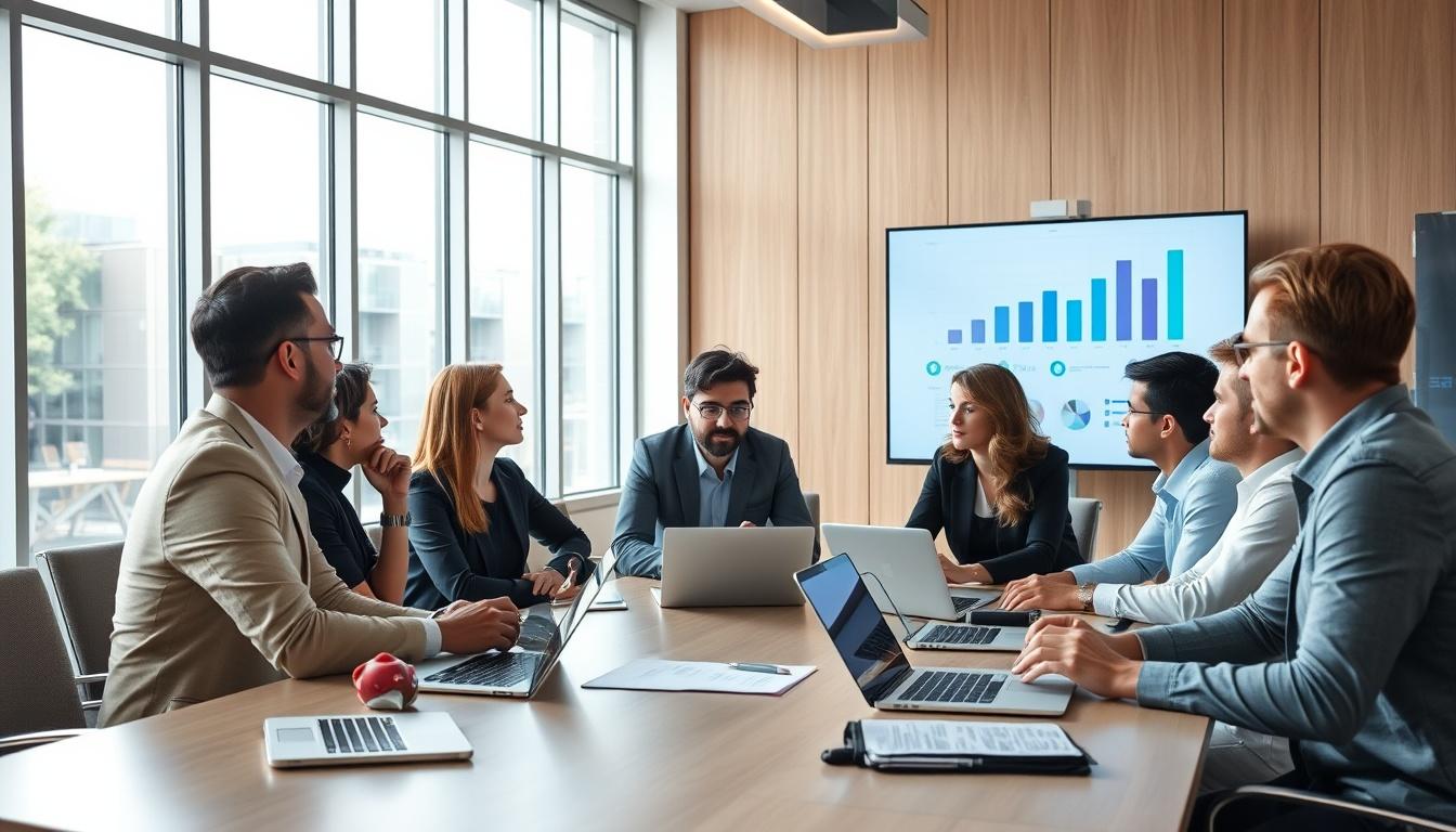 Maximize Your Business Efficiency